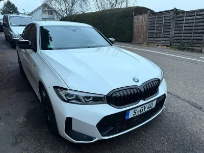 Gebraucht BMW 318