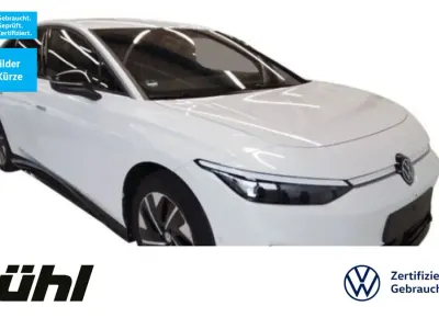 Brugt VW ID.7 Pro 210 kW (286 HK) 2025