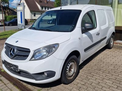 Mercedes Citan 109