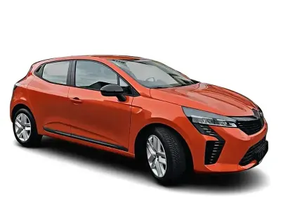 Gebraucht Renault Clio Evolution 2024 Orange Kleinwagen