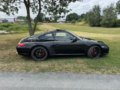 Gebraucht Porsche 911 Carrera S