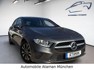 Gebraucht Mercedes A200 150 PS (110 kW) 2021 Andere Limousine