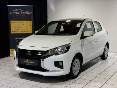 Gebraucht Mitsubishi Space Star