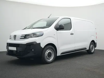 Gebraucht Peugeot Expert