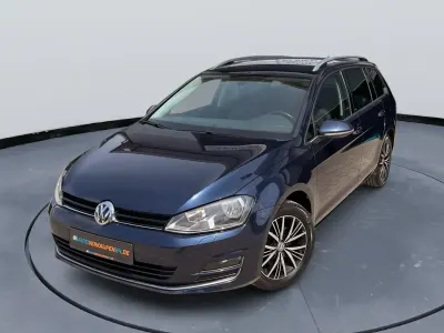 Usata VW Golf VII
