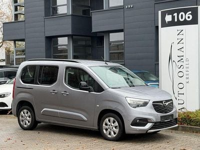 Opel Combo-e Life
