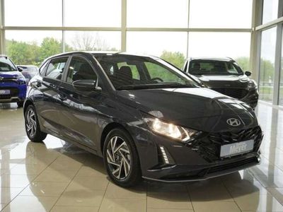 gebraucht Hyundai i20 1.0 T-GDI