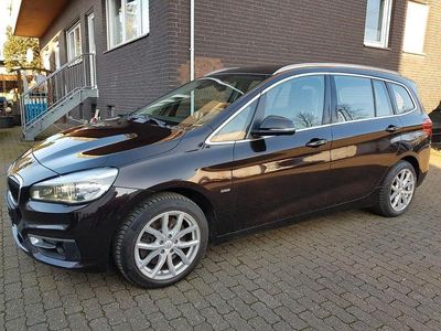 BMW 220