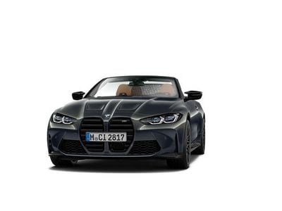 Gebraucht 2025 BMW M4 Cabriolet Competition Edition Cabrio | 64.990 €