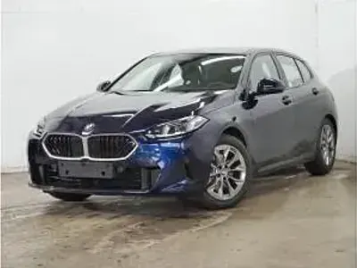Gebraucht BMW 120