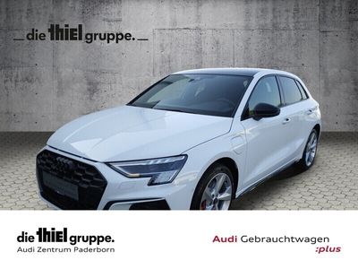 gebraucht Audi A3 Sportback e-tron 