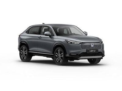 Nuova Honda HR-V Advance 131 CV (96 kW) 2026 Grigio SUV