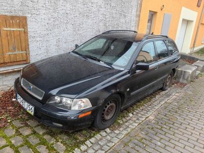 gebraucht Volvo V40 1.9D Comfort