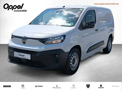 Gebraucht Citroën Berlingo