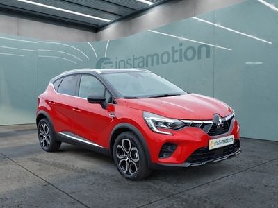 Rot Gebraucht 2024 Mitsubishi ASX Edition SUV | 28.770 € (Fairer Preis)