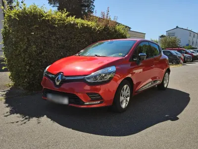 Gebraucht Renault Clio