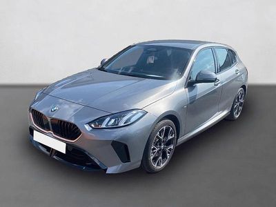 Gebraucht BMW 1M M Sport 170 PS (125 kW) 2024 Grau Coupé