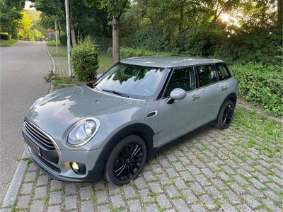 Mini One Clubman