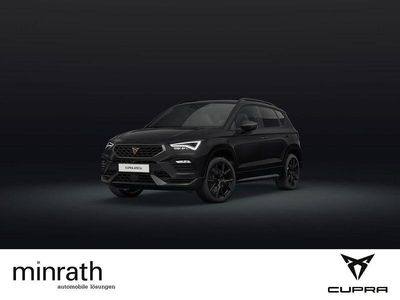Neu Cupra Ateca VZ 300 PS (220 kW) 2026 Schwarz SUV