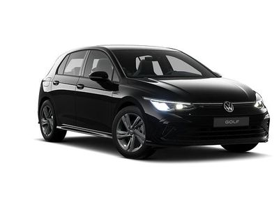 Gebraucht 2024 VW Golf VIII R-line | 26.740 € (Superpreis)