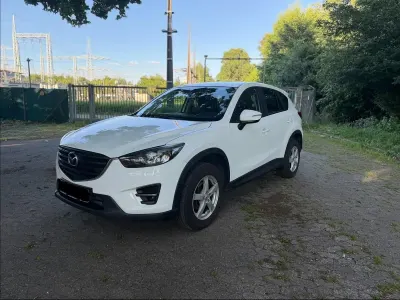 Gebraucht Mazda CX-5