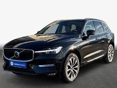 Schwarz Gebraucht 2024 Volvo XC60 Core SUV | 41.404 € (Guter Preis)