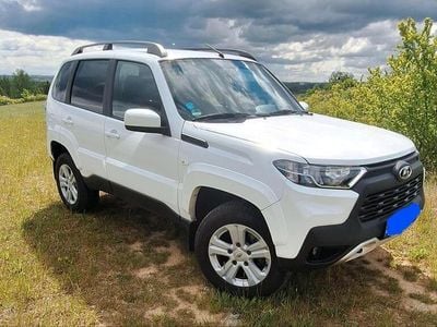 Lada niva