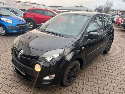 gebraucht Renault Twingo Expression Aus 2 Hand Tüv Au 10/2024