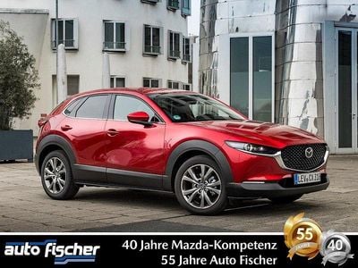 Nuova Mazda CX-30 Nagisa 186 CV (136 kW) 2026 SUV