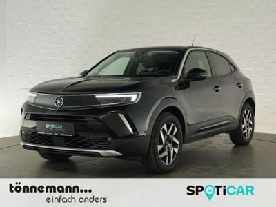 Opel Mokka-e