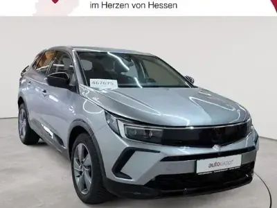 Gebraucht Opel Grandland X