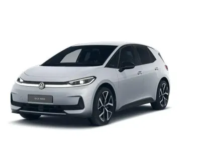 Neu VW ID.3 Style 169 kW (231 PS) 2026 Scale silver Kleinwagen