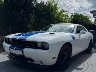 Gebraucht Dodge Challenger