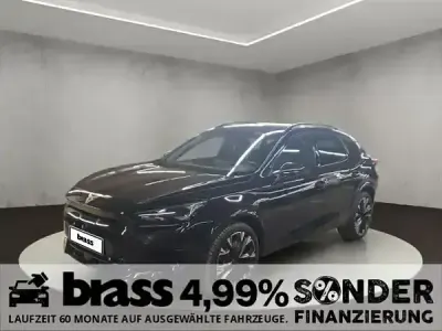 Gebraucht Cupra Formentor VZ 333 PS (244 kW) 2024 Mitternachtsschwarz SUV