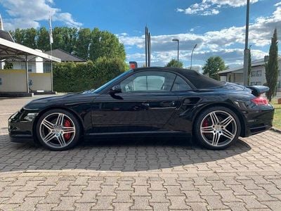 Porsche 997