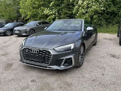 Gebraucht Audi S5 Cabriolet