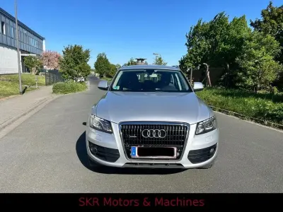 Gebraucht Audi Q5
