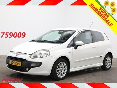 Fiat Punto Evo