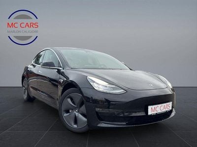 Gebraucht Tesla Model 3 RWD 225 kW (306 PS) 2019 Schwarz Limousine