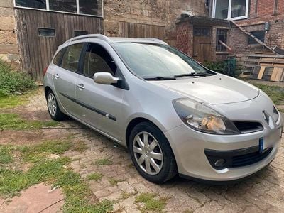 Renault Clio GrandTour