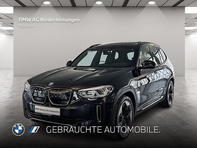 gebraucht BMW iX3 