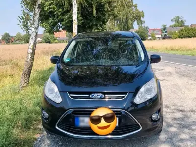 Gebraucht Ford Grand C-Max