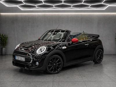 Brugt Mini Cooper S 192 HK (141 kW) 2016 Sort Hatchback