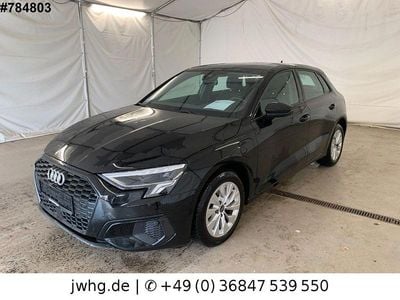 Audi A3 Sportback e-tron