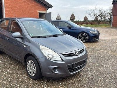 Gebraucht 2011 Hyundai i20 Kleinwagen | 2.600 € (Guter Preis)