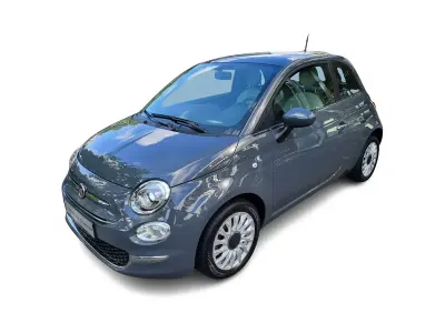 Gebraucht Fiat 500 Dolcevita 52 PS (38 kW) 2022 Grau Limousine
