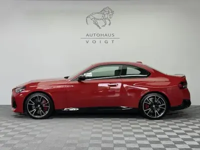 Gebraucht BMW M240i