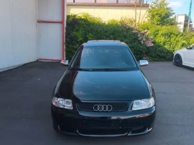 Gebraucht Audi A3