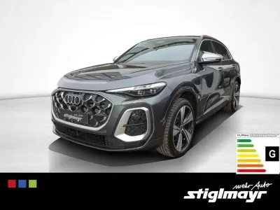 Gebraucht Audi SQ5