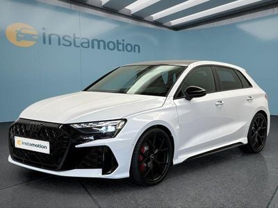 Audi RS3 Sportback